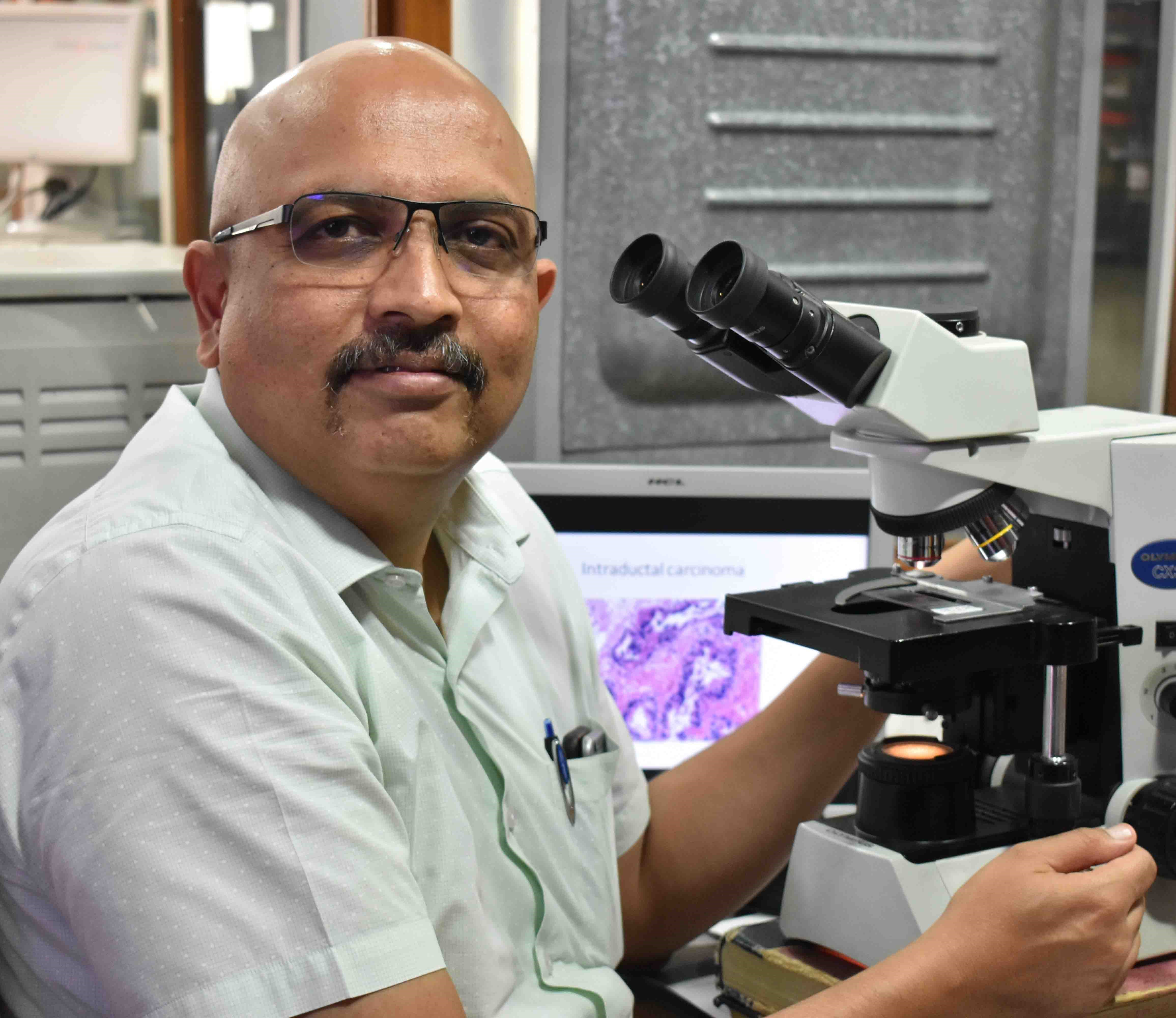 Dr. M.S.N. Prasad
